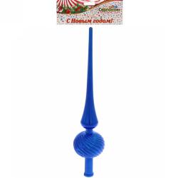 Верхушка СЕРПАНТИН Волна 25 см