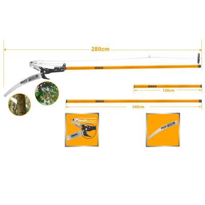 Сучкорез INGCO Industrial HEPS25281