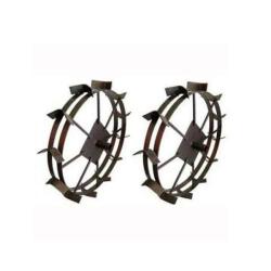 Грунтозацепы для мотоблока НЕВА пара 680*130 мм