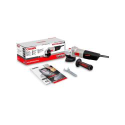 Шлифмашина угловая CROWN CT13502-125V