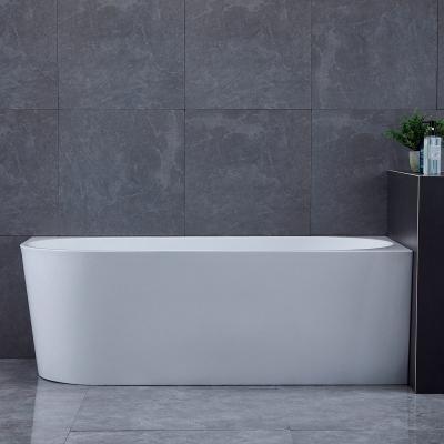 Ванна акриловая VINCEA VBT-402 R 170*80 см