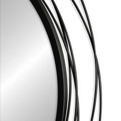 Зеркало КОНТИНЕНТ Фиеста 75 см 