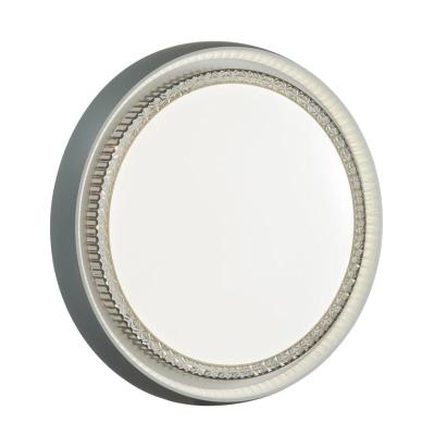 Светильник СОНЕКС Rahig 7644/DL Серый