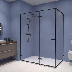 Душевое ограждение RGW SV-040B 100*90 см