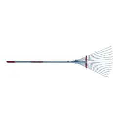 Грабли веерные ИНСТРУМ-АГРО 55 см