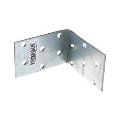 Уголок крепежный ROCK равносторонний 60*60*40*2 мм
