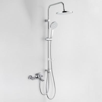 Душевая система BOND B03-9500