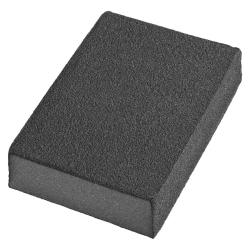 Губка шлифовальная DEXX Р320 100*68*26 мм 35637-320