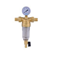 Фильтр самоочищающийся VIEIR 1/2" JC152