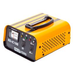 Устройство зарядное REDVERG RD-IC10B