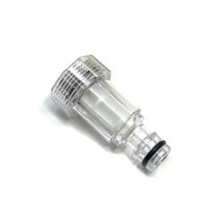 Фильтр тонкой очистки CHAMPION