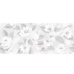 Декор GRACIA CERAMICA Moonrise White 02 25*60 см