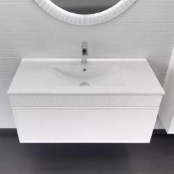 Тумба с раковиной COMFORTY Мадрид 100 