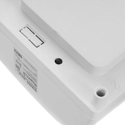 Тепловентилятор OASIS NTD-20