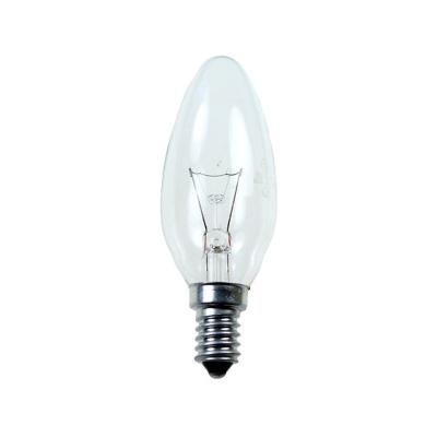 Лампа накаливания OSRAM Classic 60W/E14 свеча Лампа накаливания OSRAM Classic 60W/E14 свеча