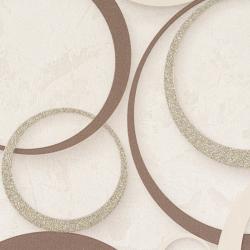 Обои OVK DESIGN Кольца 10514-08