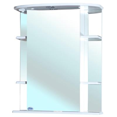 Зеркальный шкаф BELLEZZA Магнолия L 55*72 см