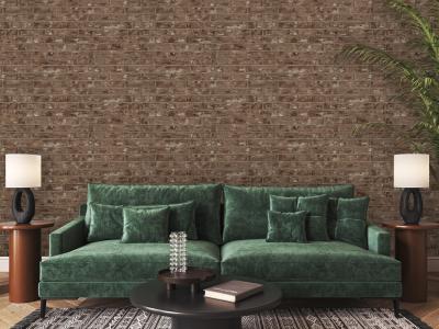 Обои VICTORIA STENOVA Factory 286858