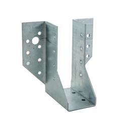 Опора балки ROCK раскрытая 76*51*105*2 мм