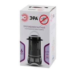 Антимосктиная лампа ЭРА Eramf-02