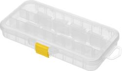 Органайзер универсальный HOMVER Mars 215*120*30 мм 221401101/00