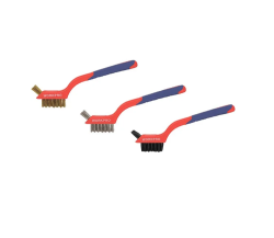 Набор корщеток WORKPRO WP253005