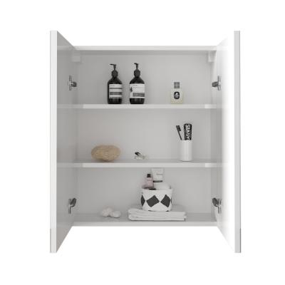 Зеркальный шкаф RUVANN 60 57,7*69 см