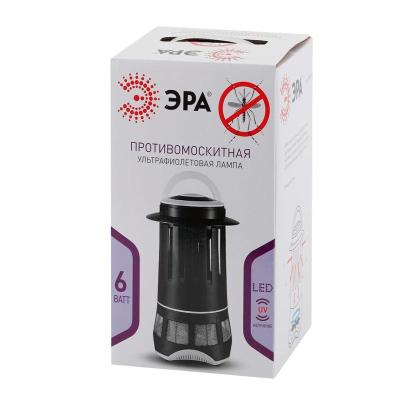 Антимосктиная лампа ЭРА Eramf-02