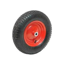 Колесо пневматическое VARIANT 385 мм