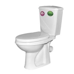 Унитаз-компакт ОСКОЛЬСКАЯ КЕРАМИКА Элисса стандарт УХ-ТА260557