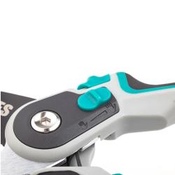 Секатор КЭС 21000008