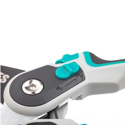 Секатор КЭС 21000008