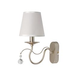 Бра MW-LIGHT Федерика 684022901 Золотой