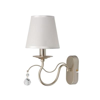 Бра MW-LIGHT Федерика 684022901 Золотой