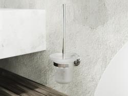 Ерш туалетный FORA Drop 