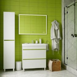 Зеркало BRIZ Элен 100*70 см