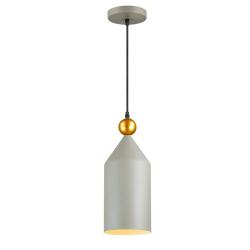 Подвес ODEON Bolli 4092/1 Серый