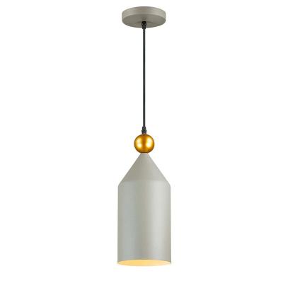 Подвес ODEON Bolli 4092/1 Серый