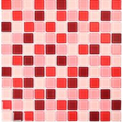 Мозаика BONAPARTE Plum mix 30*30 см