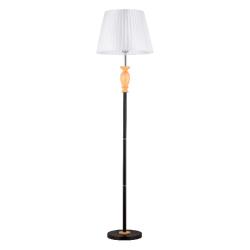 Торшер ЛАЙТ СФЕРА T2066-BK Черный