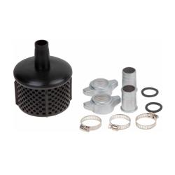 Мотопомпа ECO WP-153C