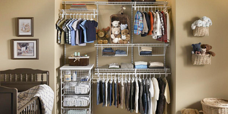 Системы хранения