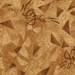 Ковролин НЕВА ТАФТ Карамель 170 2 м