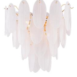 Люстра ЛАЙТ СФЕРА 2275E/8 FGD Золото