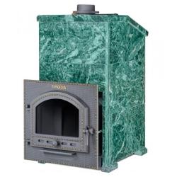 Печь банная GEFEST Гроза 24 П