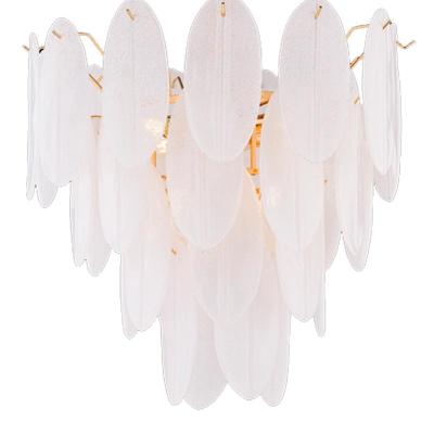 Люстра ЛАЙТ СФЕРА 2275E/8 FGD Золото