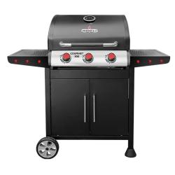 Гриль KOCH Gourmet 300