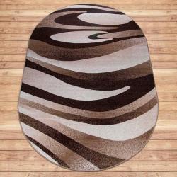 Ковер Круиз 22310_29626 овал размер 2,0 х 3,0 м