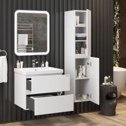 Тумба с раковиной ONIKA Эвада 70 