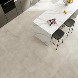 Плитка базовая COLISEUM Экспо Уайт 60*60 см